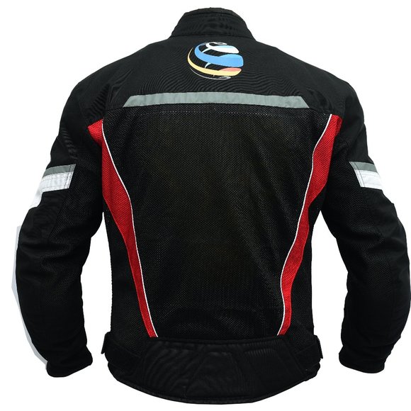 Motor Bike Jacket - Picture 1 of 7
